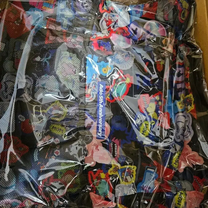 [SOLD OUT] (원가이하) ado 5주년 가방 판매합니다