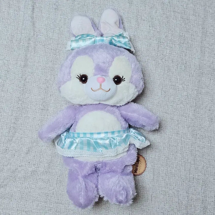 [BUNJANG] Large Rabbit Plush Doll / 토끼대형 인형