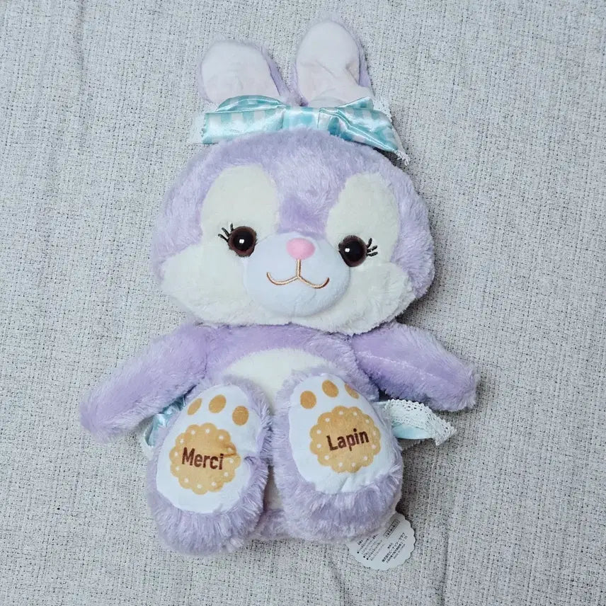 [BUNJANG] Large Rabbit Plush Doll / 토끼대형 인형