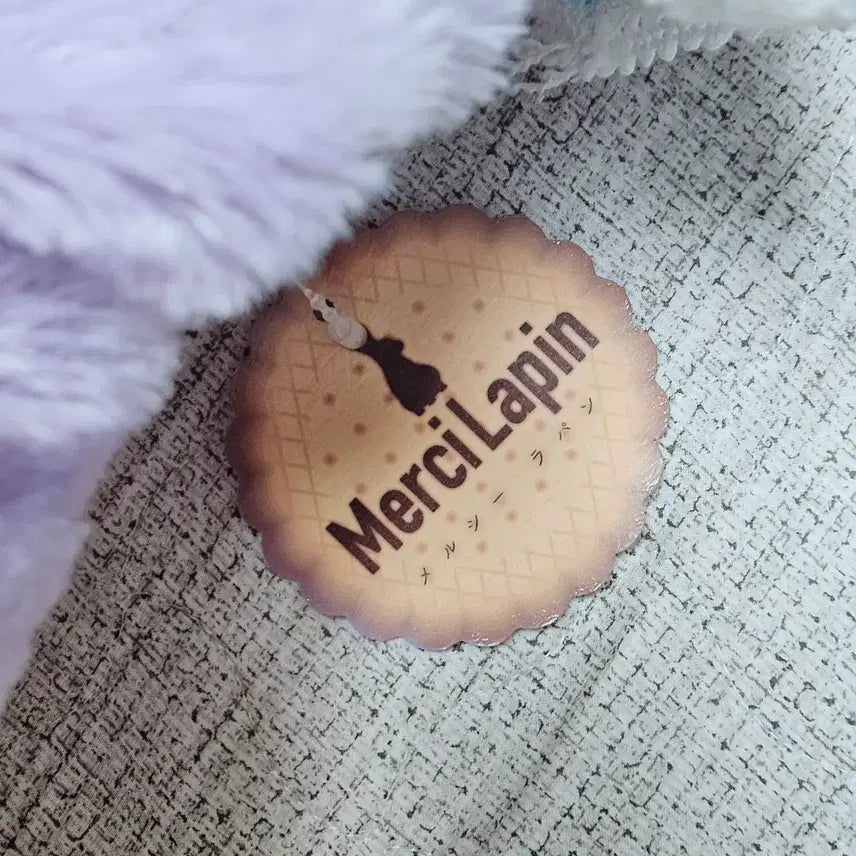 [BUNJANG] Large Rabbit Plush Doll / 토끼대형 인형