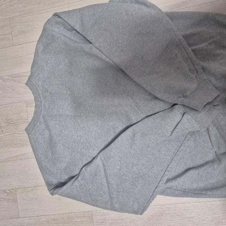 [BUNJANG] Espionage Sweatshirt XL / 에스피오나지 맨투맨 XL