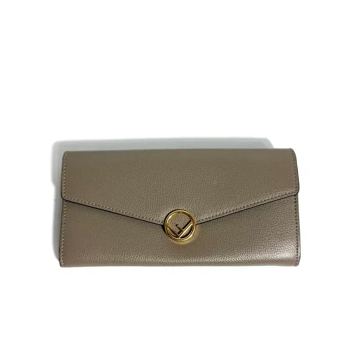 [BUNJANG] Fendi Kan I WOC Chain Crossbody Bag / [ 정품 ] 펜디 캔아이 WOC 체인백 크로스백