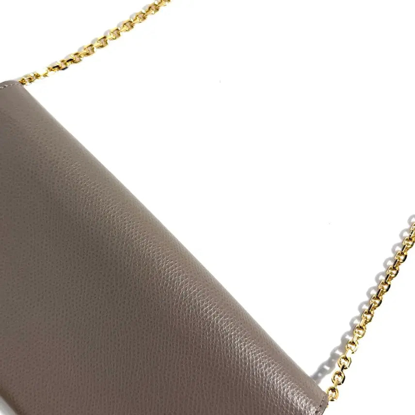 [BUNJANG] Fendi Kan I WOC Chain Crossbody Bag / [ 정품 ] 펜디 캔아이 WOC 체인백 크로스백