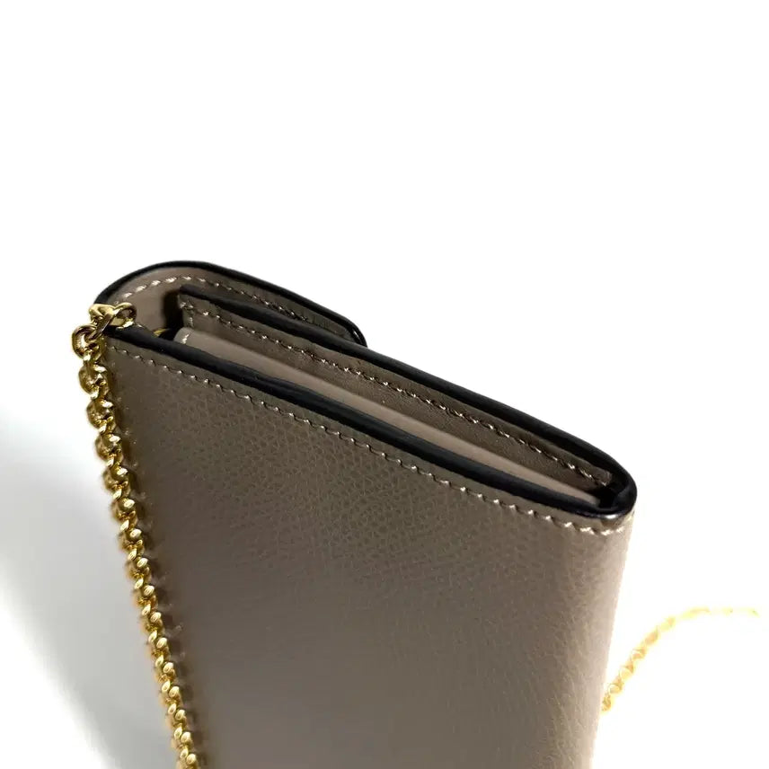 [BUNJANG] Fendi Kan I WOC Chain Crossbody Bag / [ 정품 ] 펜디 캔아이 WOC 체인백 크로스백
