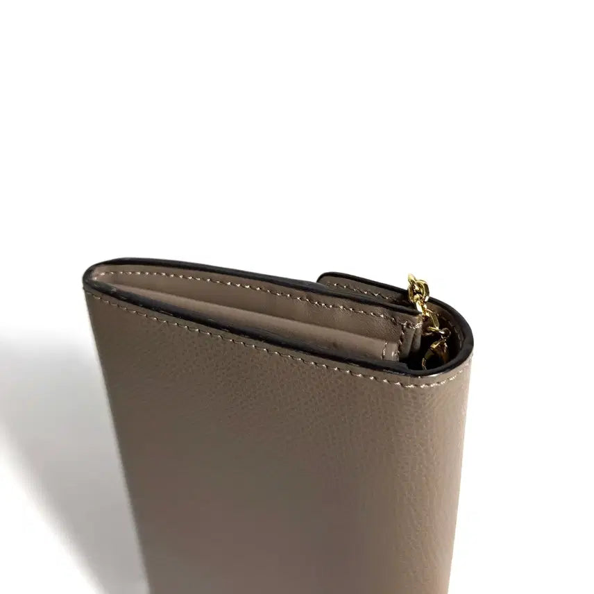 [BUNJANG] Fendi Kan I WOC Chain Crossbody Bag / [ 정품 ] 펜디 캔아이 WOC 체인백 크로스백