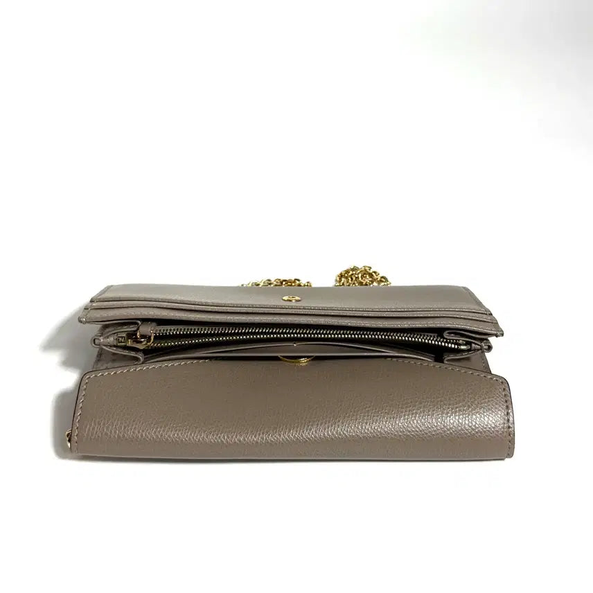 [BUNJANG] Fendi Kan I WOC Chain Crossbody Bag / [ 정품 ] 펜디 캔아이 WOC 체인백 크로스백