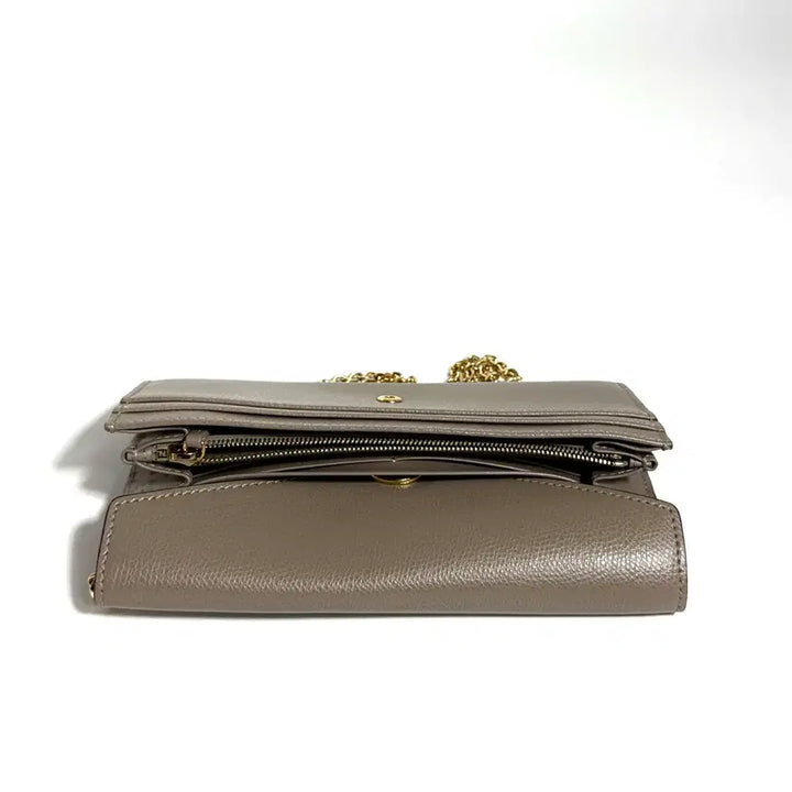[BUNJANG] Fendi Kan I WOC Chain Crossbody Bag / [ 정품 ] 펜디 캔아이 WOC 체인백 크로스백