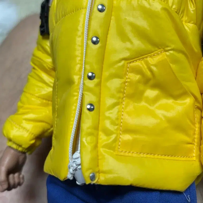 [BUNJANG] KUMIKY Bongseok Figure / 쿠미키 무빙 봉석이 판매