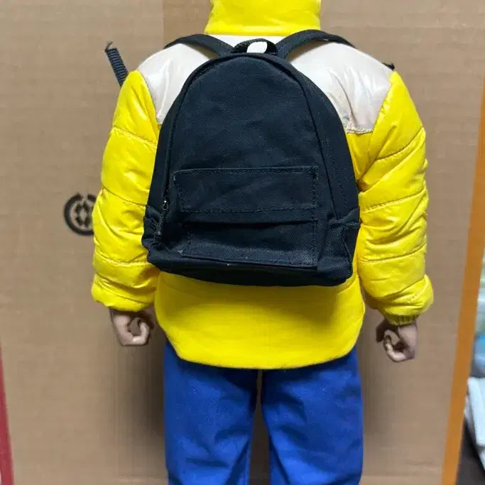 [BUNJANG] KUMIKY Bongseok Figure / 쿠미키 무빙 봉석이 판매