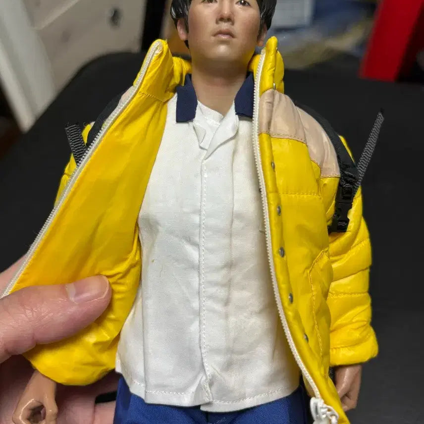[BUNJANG] KUMIKY Bongseok Figure / 쿠미키 무빙 봉석이 판매