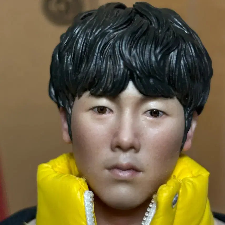 [BUNJANG] KUMIKY Bongseok Figure / 쿠미키 무빙 봉석이 판매