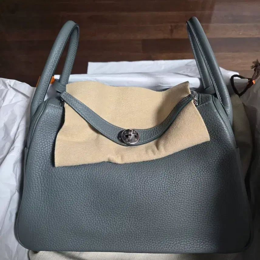 [BUNJANG] Shoulder Bag 30cm / 30사이즈 솔더백