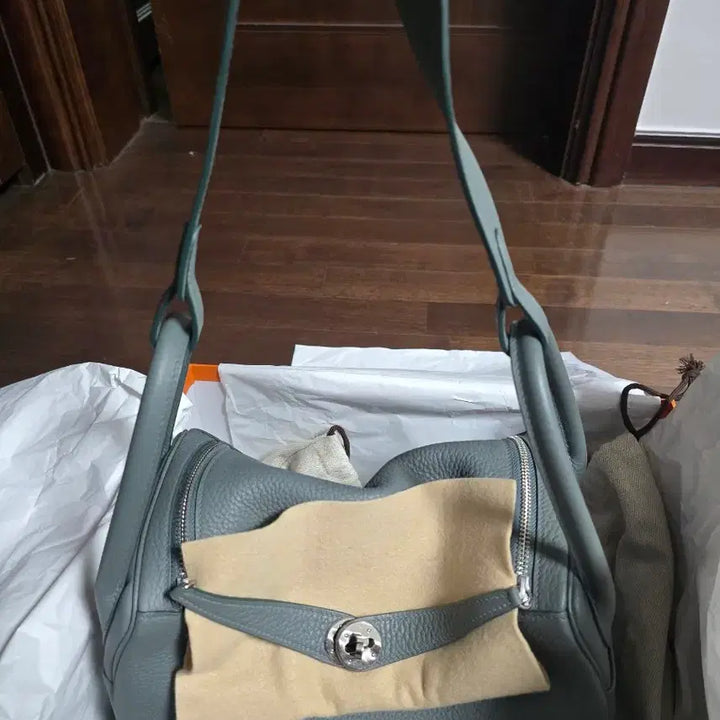 [BUNJANG] Shoulder Bag 30cm / 30사이즈 솔더백