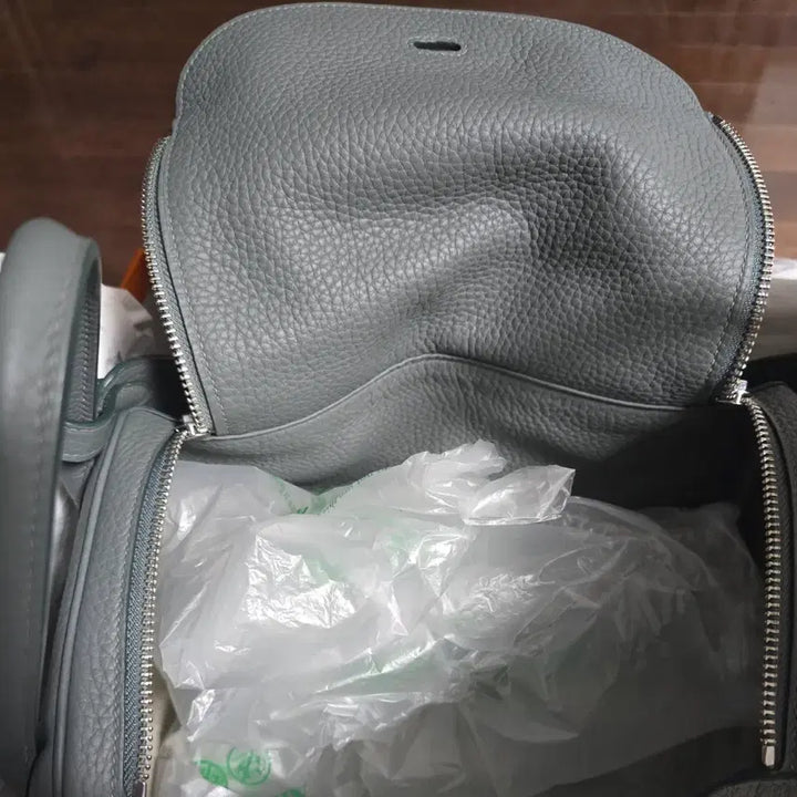 [BUNJANG] Shoulder Bag 30cm / 30사이즈 솔더백