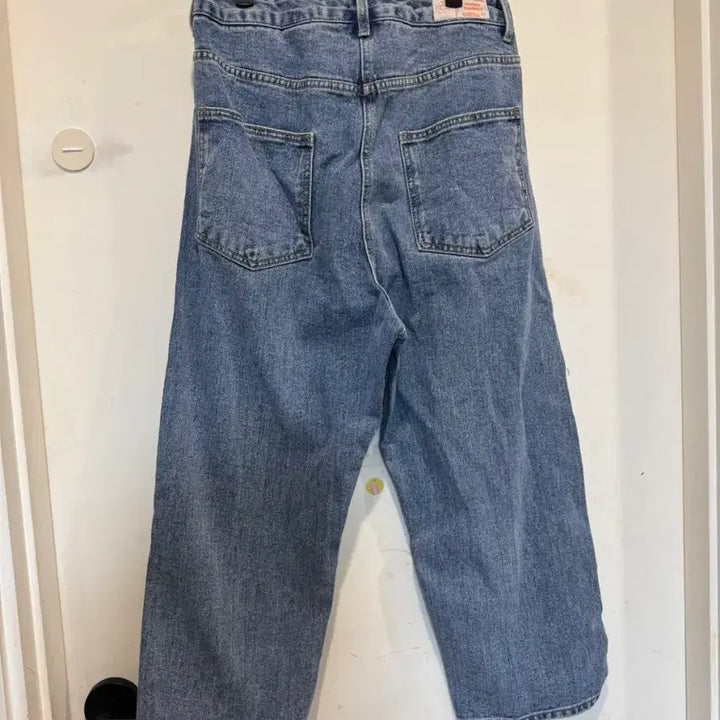 [BUNJANG] Studio Tomboy Denim Pants / studio tomboy 스튜디오톰보이 데님팬츠