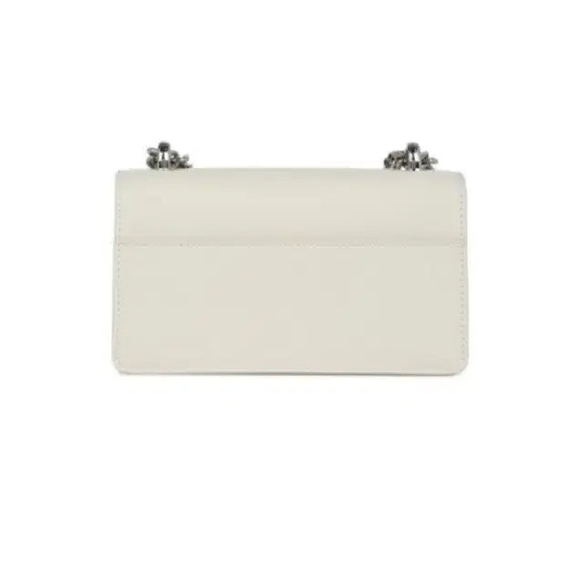 [BUNJANG] Valluat Edero Mini Silver Bag / (새상품) 벨류엣(Valluat) 에데로 미니 실버백