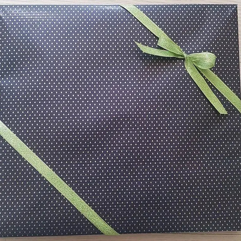 [BUNJANG] Burberry Check Merino Wool Cashmere Orange Shawl / 버버리 체크 메리노울 캐시미어 오렌지 숄