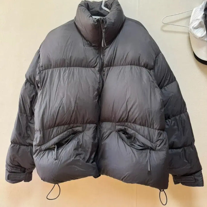 [BUNJANG] Generic Down Jacket / 여성 구스다운 패딩 F