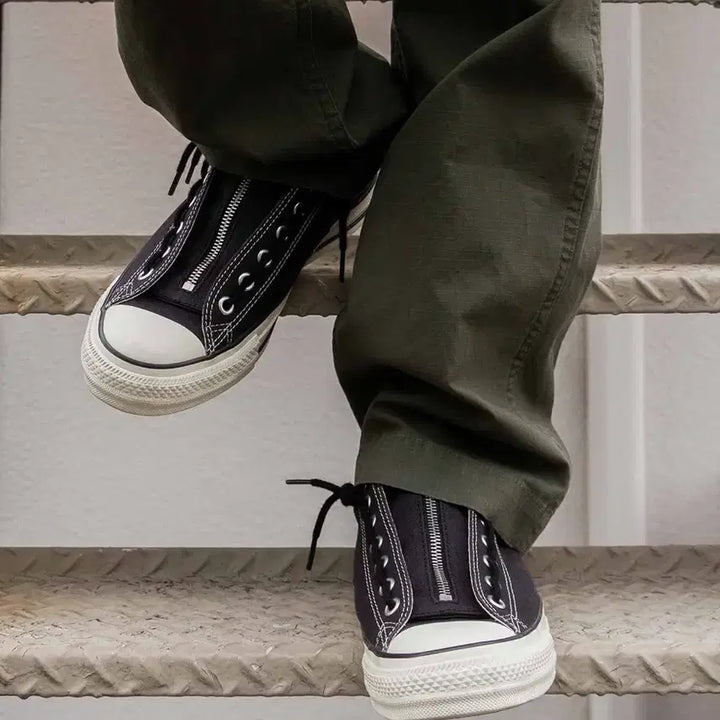 [BUNJANG] Nonnative Converse 280 / 논네이티브 컨버스 280