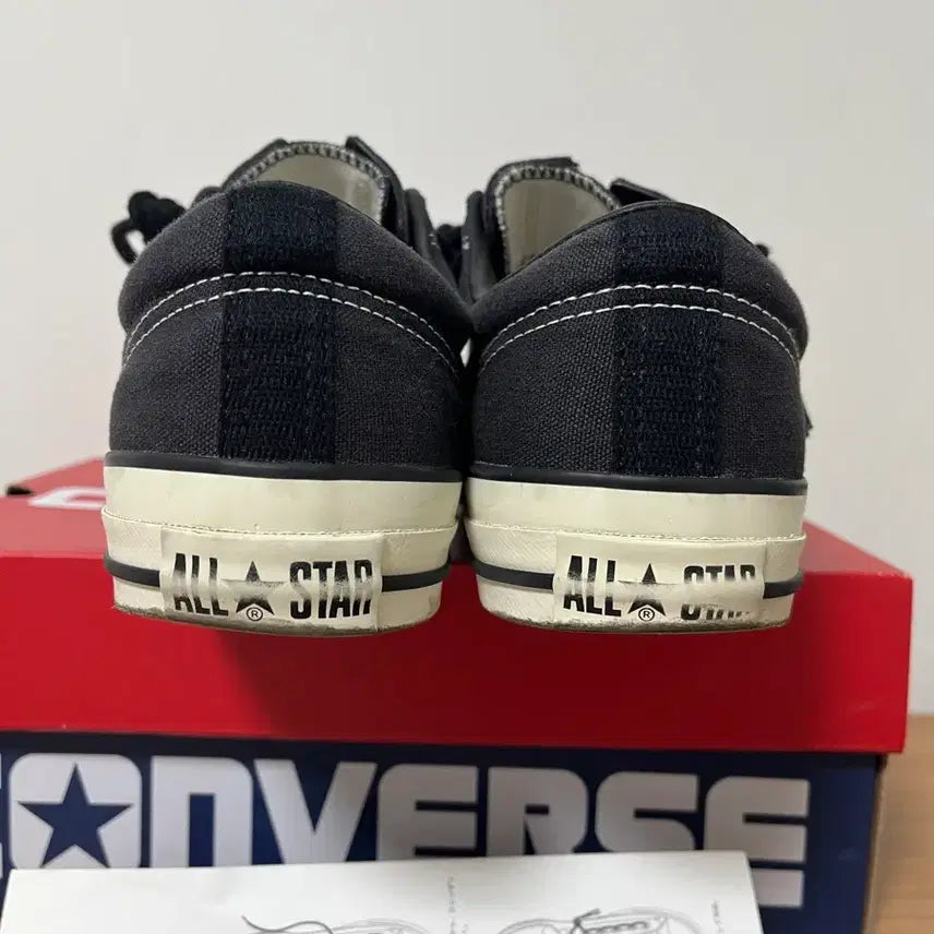 [BUNJANG] Nonnative Converse 280 / 논네이티브 컨버스 280