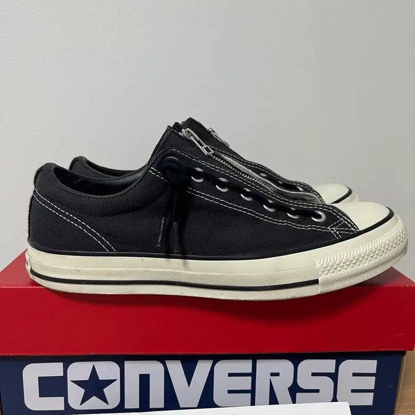 [BUNJANG] Nonnative Converse 280 / 논네이티브 컨버스 280