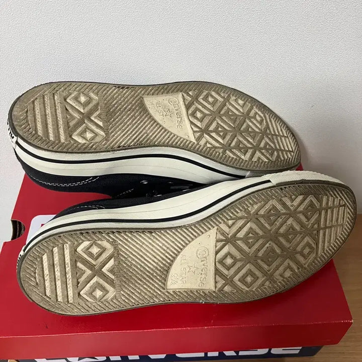 [BUNJANG] Nonnative Converse 280 / 논네이티브 컨버스 280