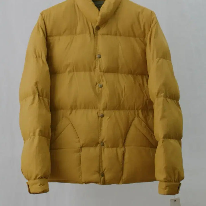 [BUNJANG] RRL Quilted Ripstop Jacket Down Padded L / rrl 퀼트 립스탑 재킷 다운 패딩 L