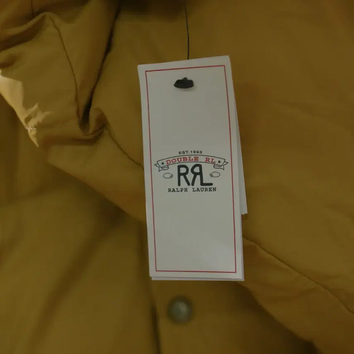 [BUNJANG] RRL Quilted Ripstop Jacket Down Padded L / rrl 퀼트 립스탑 재킷 다운 패딩 L