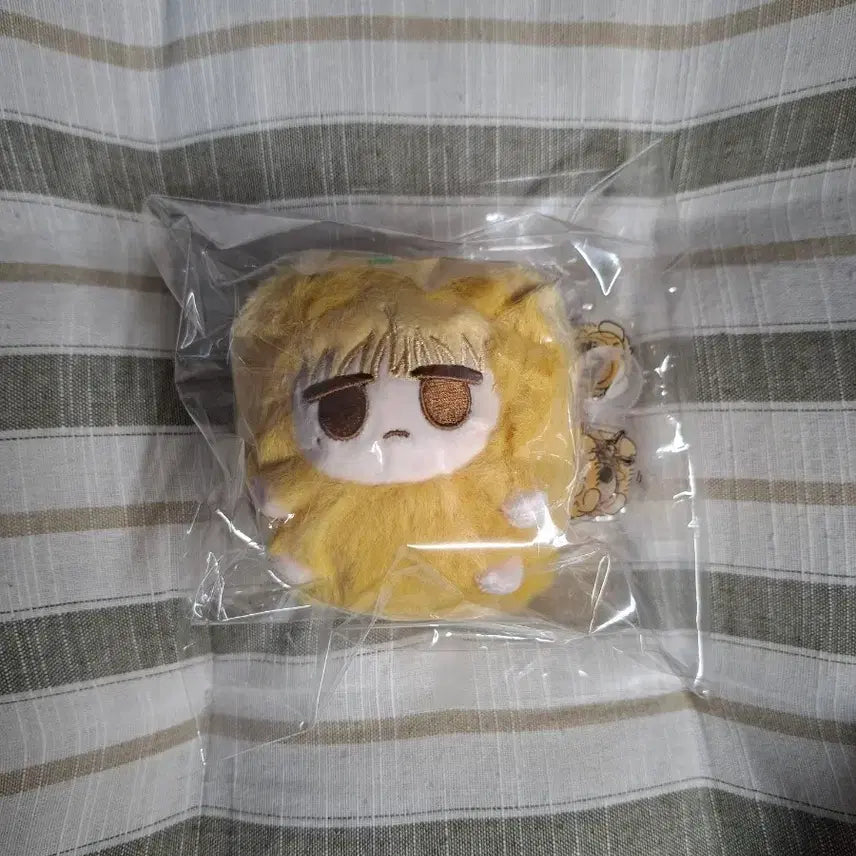 [BUNJANG] Seventeen The8 Mango Seed Doll / 망고씨묭 세븐틴 디에잇 인형