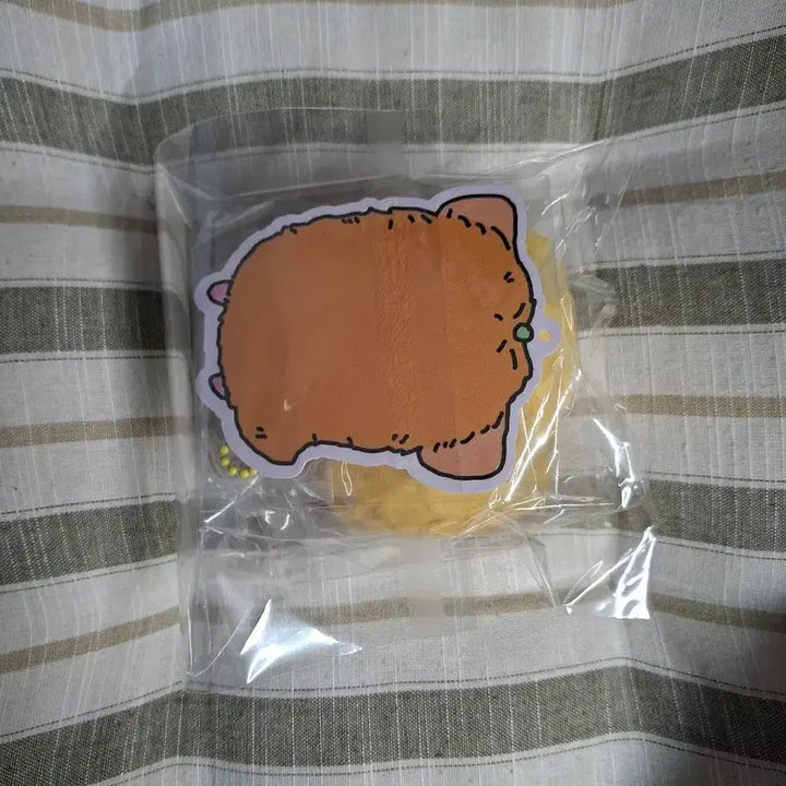 [BUNJANG] Seventeen The8 Mango Seed Doll / 망고씨묭 세븐틴 디에잇 인형