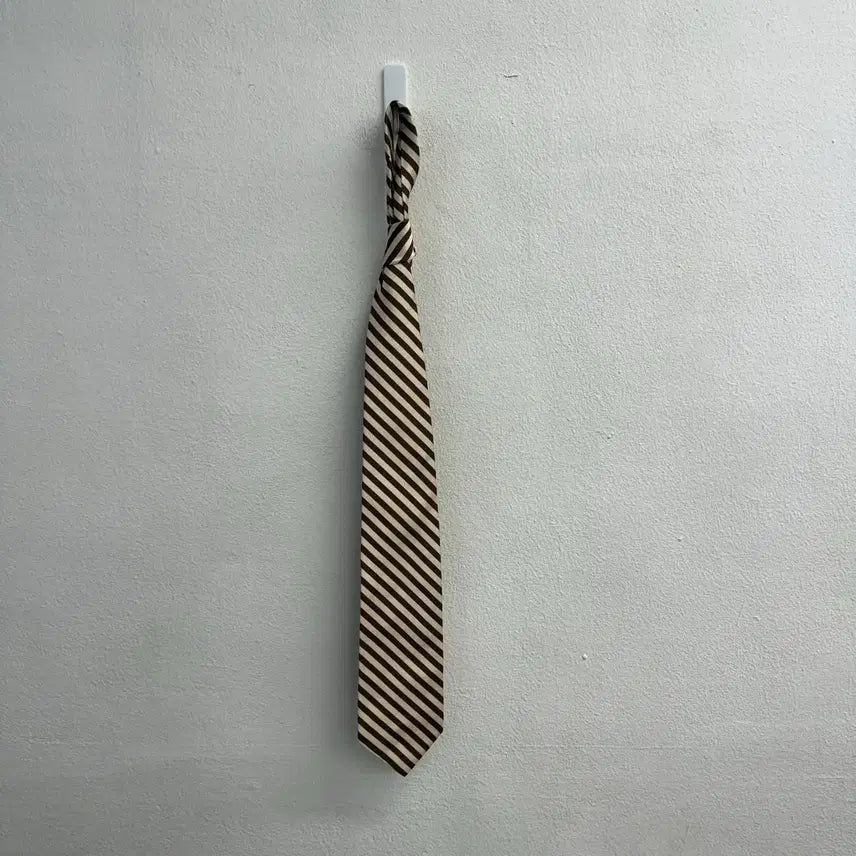 [BUNJANG] Brooks Brothers Stripe Tie / USA 브룩스브라더스 스크라이프 넥타이