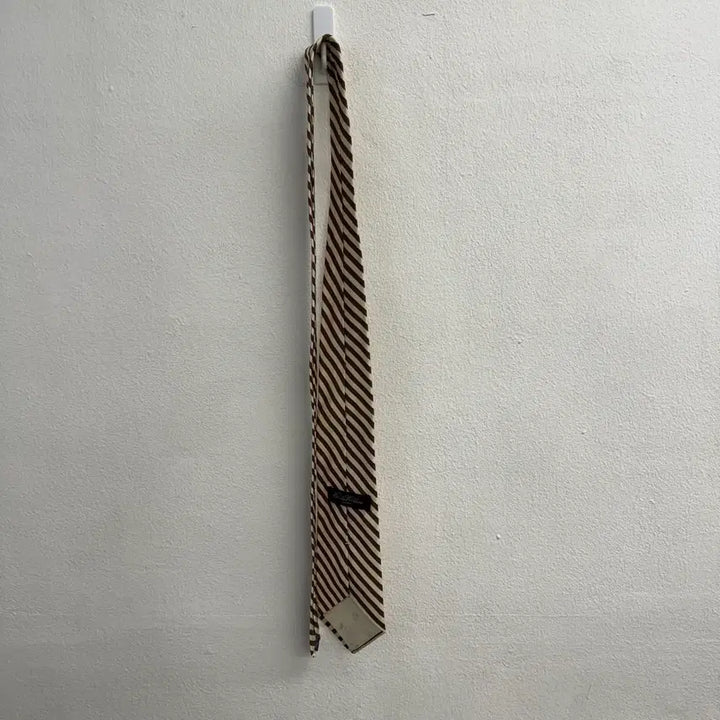 [BUNJANG] Brooks Brothers Stripe Tie / USA 브룩스브라더스 스크라이프 넥타이