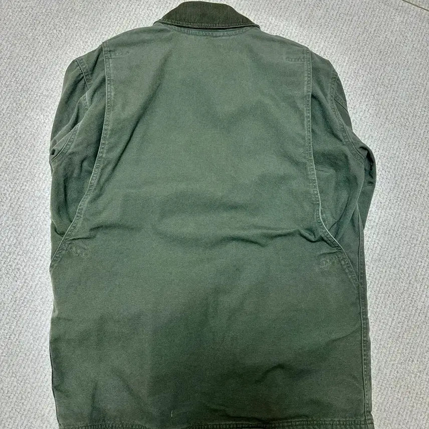 [BUNJANG] L.L.Bean Hunting Jacket / 엘엘빈 헌팅자켓