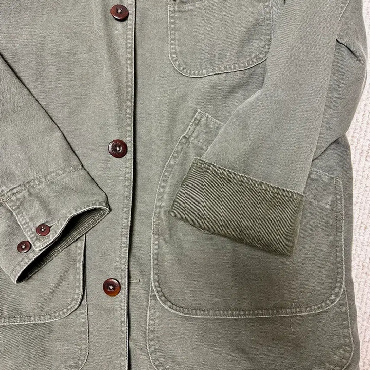 [BUNJANG] L.L.Bean Hunting Jacket / 엘엘빈 헌팅자켓