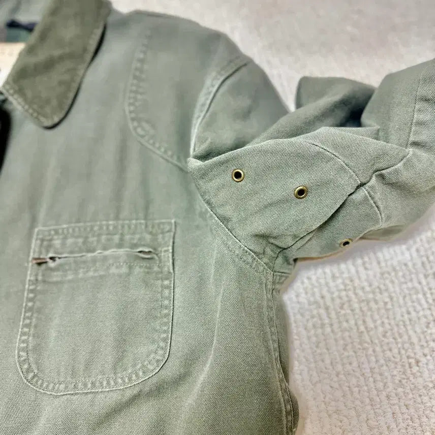 [BUNJANG] L.L.Bean Hunting Jacket / 엘엘빈 헌팅자켓