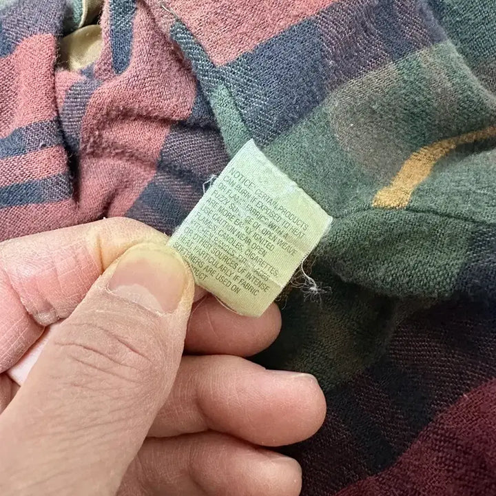 [BUNJANG] L.L.Bean Hunting Jacket / 엘엘빈 헌팅자켓