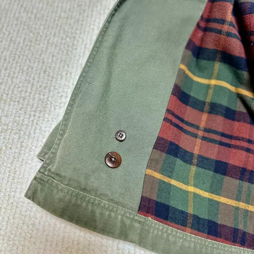 [BUNJANG] L.L.Bean Hunting Jacket / 엘엘빈 헌팅자켓