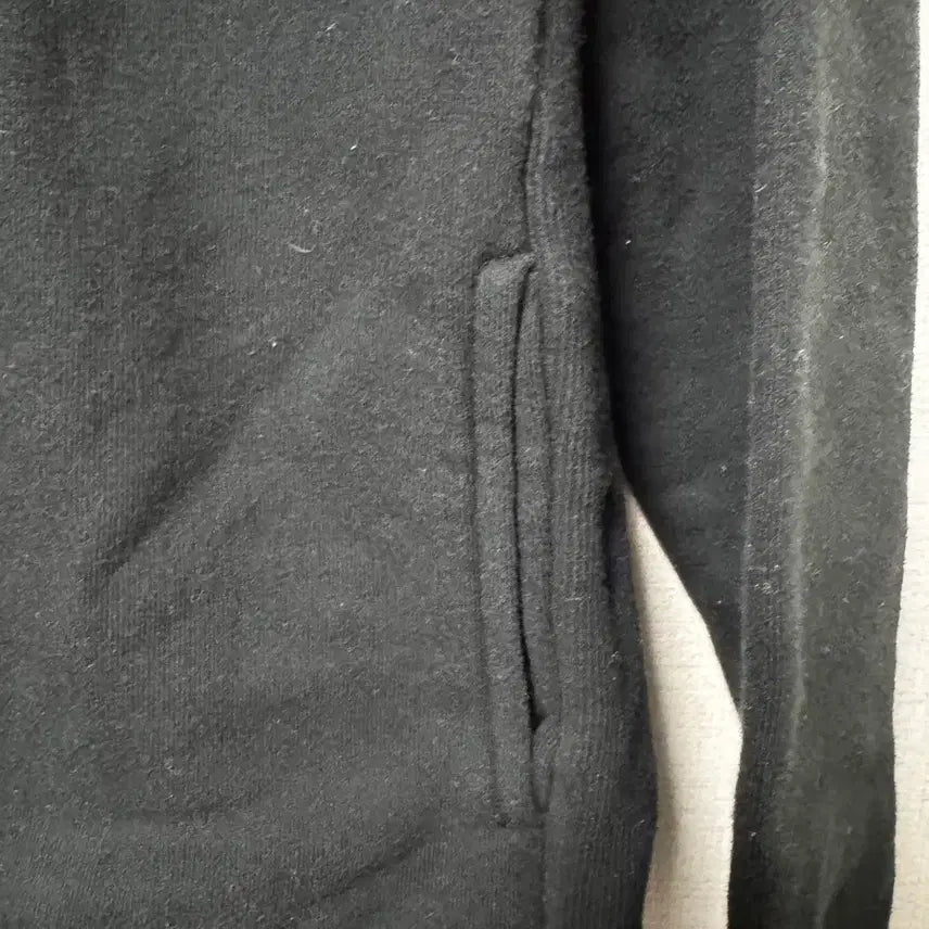 [BUNJANG] Ben Davis Black Sweatshirt L / 벤 데이비스 검정색 맨투맨 L