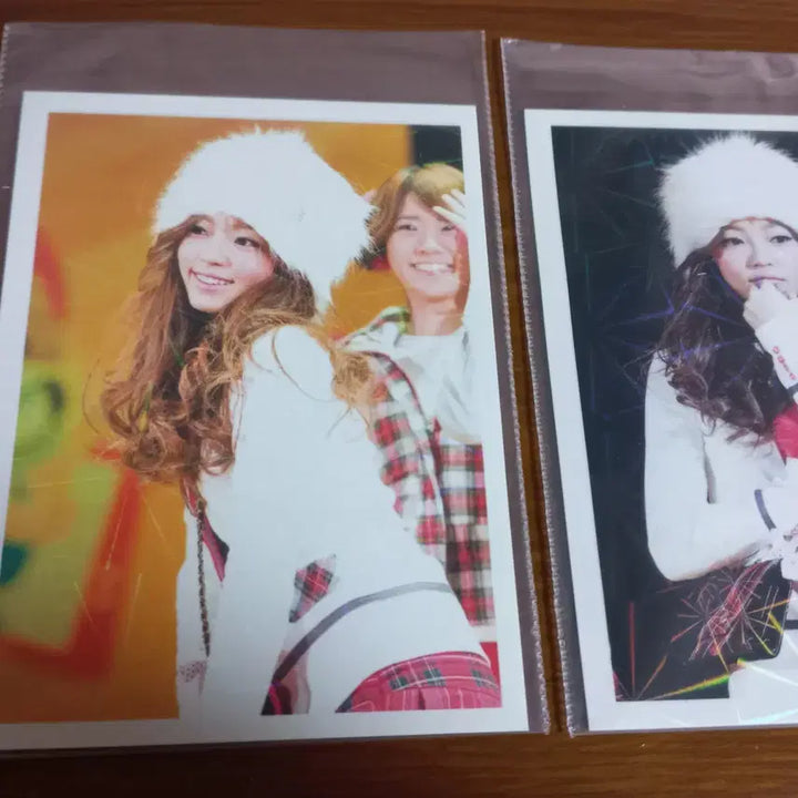 [BUNJANG] Goo Hara Kara Photocard Bundle Set / 구하라 카라 포토카드 연예인 가수 아이돌 걸그룹