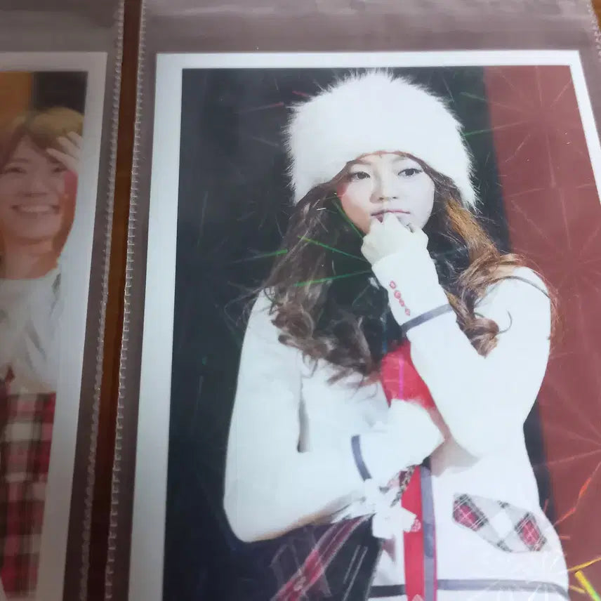 [BUNJANG] Goo Hara Kara Photocard Bundle Set / 구하라 카라 포토카드 연예인 가수 아이돌 걸그룹