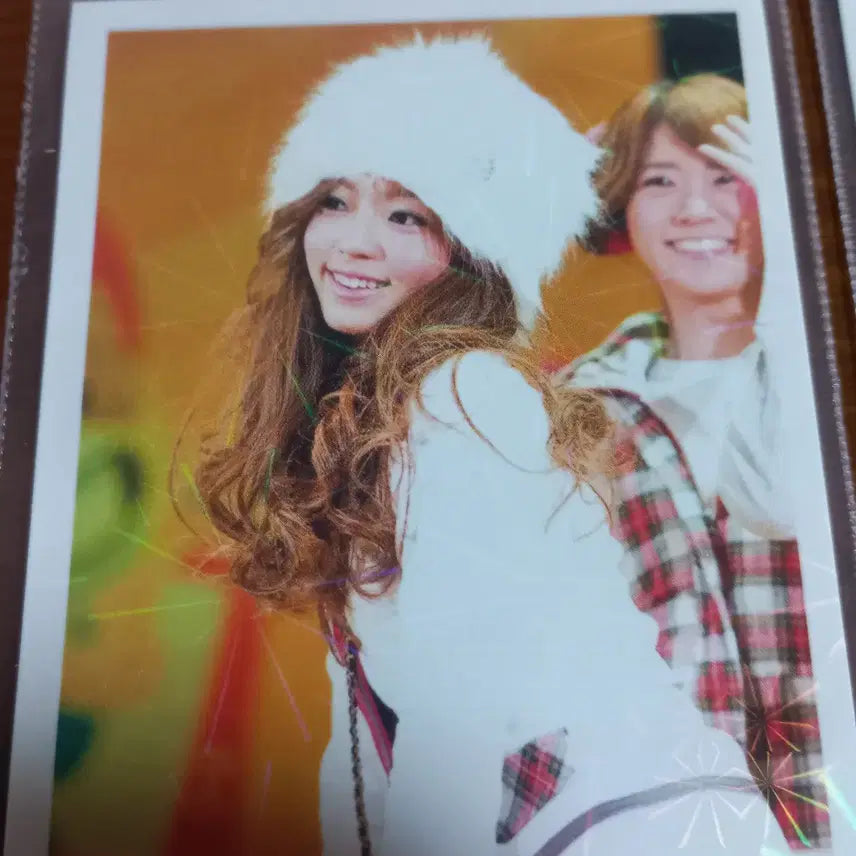[BUNJANG] Goo Hara Kara Photocard Bundle Set / 구하라 카라 포토카드 연예인 가수 아이돌 걸그룹