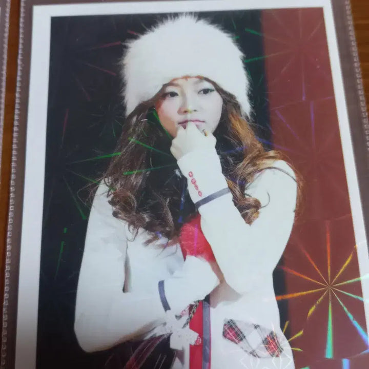 [BUNJANG] Goo Hara Kara Photocard Bundle Set / 구하라 카라 포토카드 연예인 가수 아이돌 걸그룹