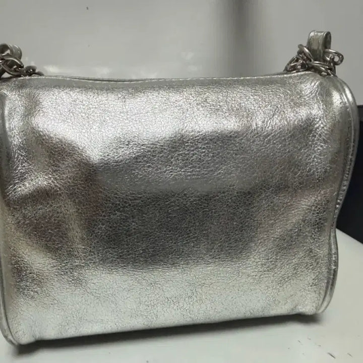 [BUNJANG] Minitmute Brett Mini Silver / 미닛뮤트 브렛미니 실버