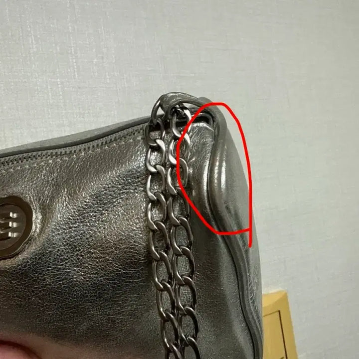 [BUNJANG] Minitmute Brett Mini Silver / 미닛뮤트 브렛미니 실버