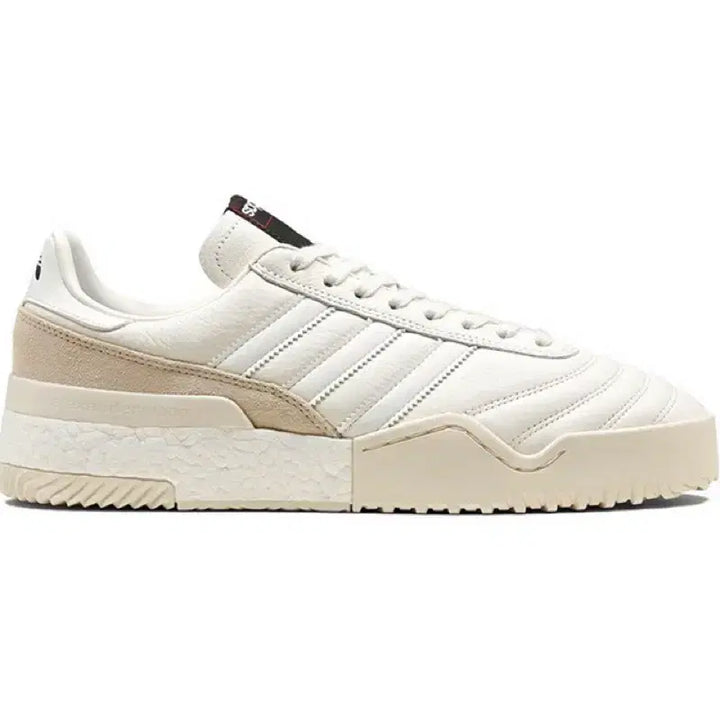 [BUNJANG] Adidas Alexander Wang AW Sneakers / 새상품 아디다스 알렉산더왕 AW 스니커즈 아이보리 B볼