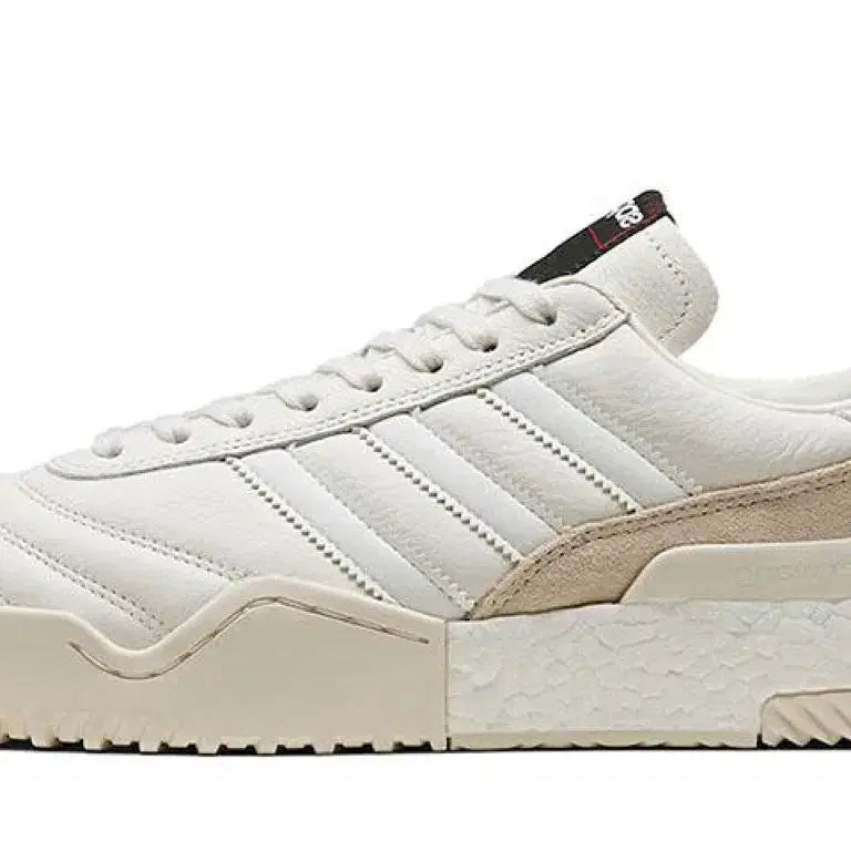 [BUNJANG] Adidas Alexander Wang AW Sneakers / 새상품 아디다스 알렉산더왕 AW 스니커즈 아이보리 B볼