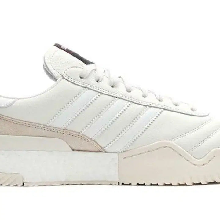 [BUNJANG] Adidas Alexander Wang AW Sneakers / 새상품 아디다스 알렉산더왕 AW 스니커즈 아이보리 B볼