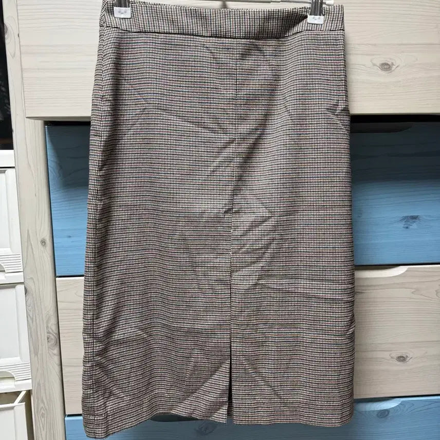 [BUNJANG] 8Seconds Midi Skirt - S Size / 에잇세컨즈 미디스커트 s사이즈