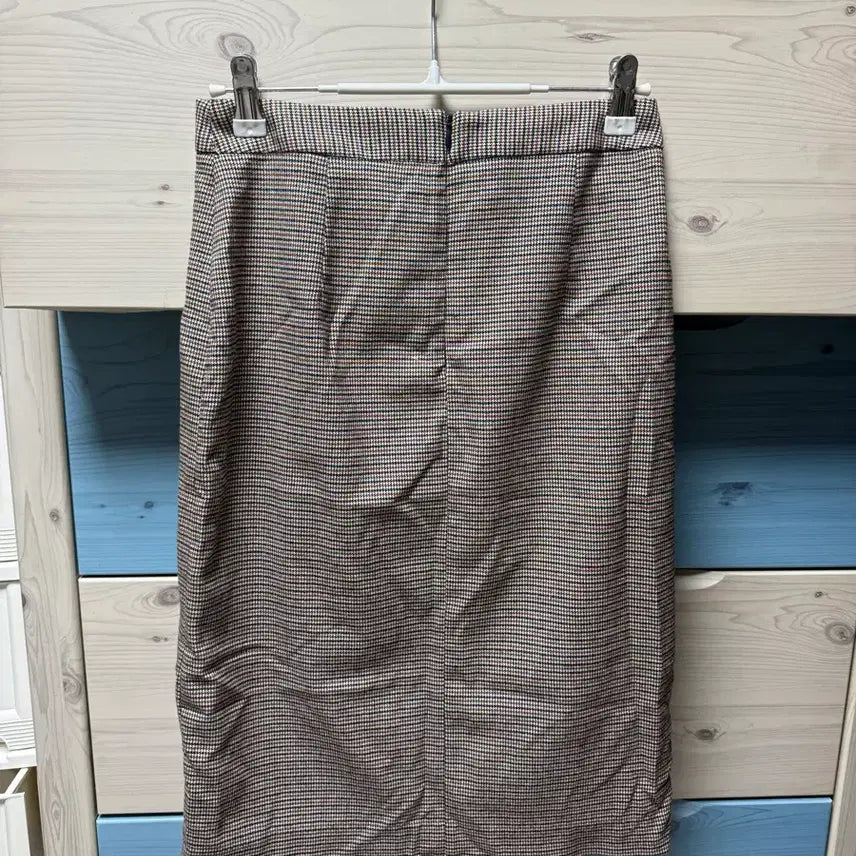 [BUNJANG] 8Seconds Midi Skirt - S Size / 에잇세컨즈 미디스커트 s사이즈