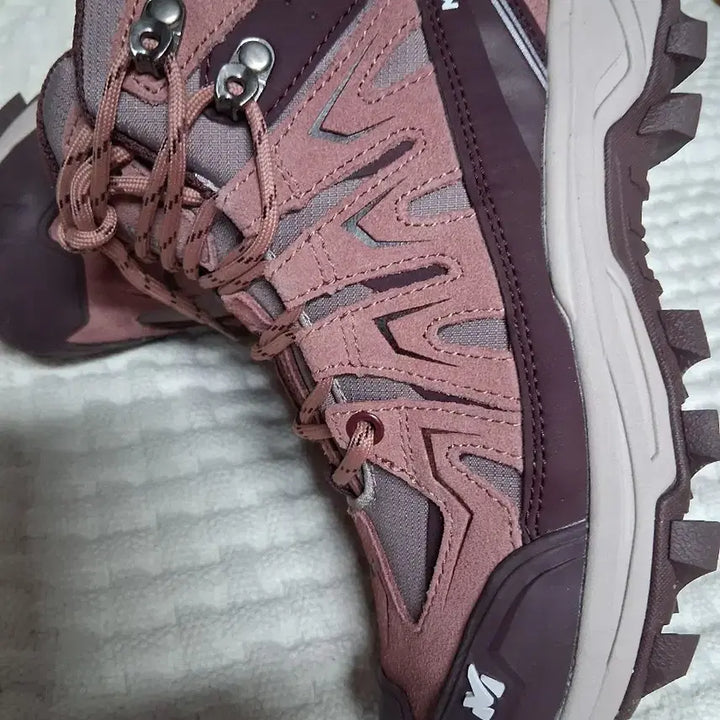 [BUNJANG] Millet Gore-Tex Hiking Boots / 등산화230  밀레고어텍스  새상품